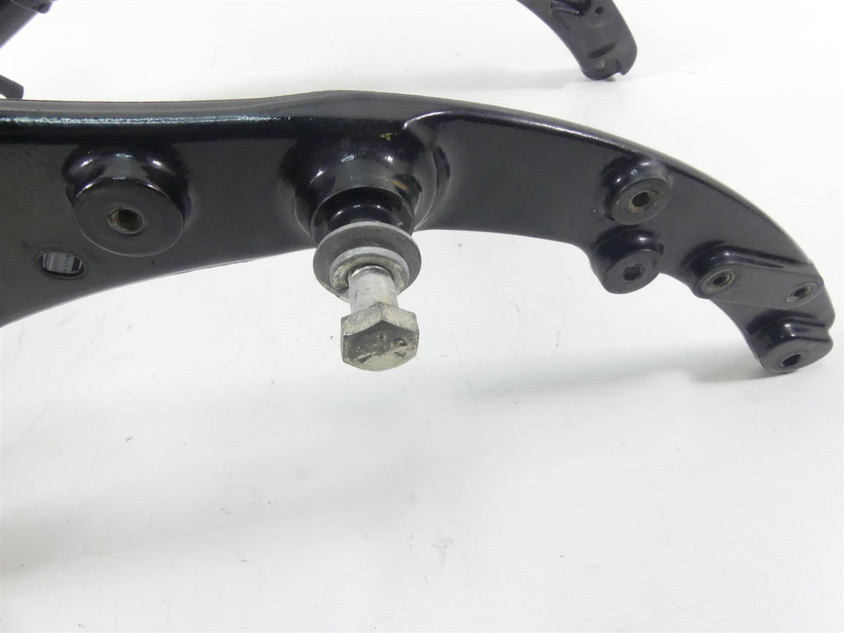 2013 Harley Touring FLHTP Electra Glide Bent Rear Subframe Sub Frame 48079-09BHP {{ shop.shopifyCountryName }} - Mototech271