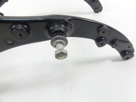 2013 Harley Touring FLHTP Electra Glide Bent Rear Subframe Sub Frame 48079-09BHP {{ shop.shopifyCountryName }} - Mototech271