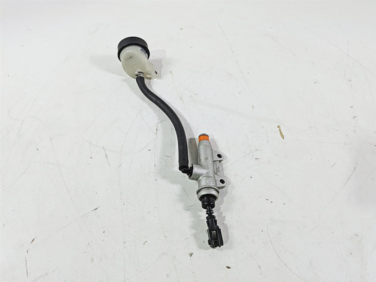 2016 BMW S1000RR K46 Brembo Rear Brake Master Cylinder 34317720905 {{ shop.shopifyCountryName }} - Mototech271