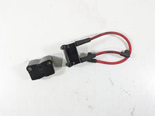 Load image into Gallery viewer, 2017 Harley Dyna FXDB Street Bob Delphi Ignition Coil Wires Plug Set 31696-07A | Mototech271
