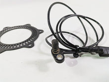 Load image into Gallery viewer, 2020 KTM 1290 Super Adventure R Rear Abs Brake Wheel Speed Sensor 76042125000

