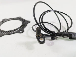 2020 KTM 1290 Super Adventure R Rear Abs Brake Wheel Speed Sensor 76042125000
