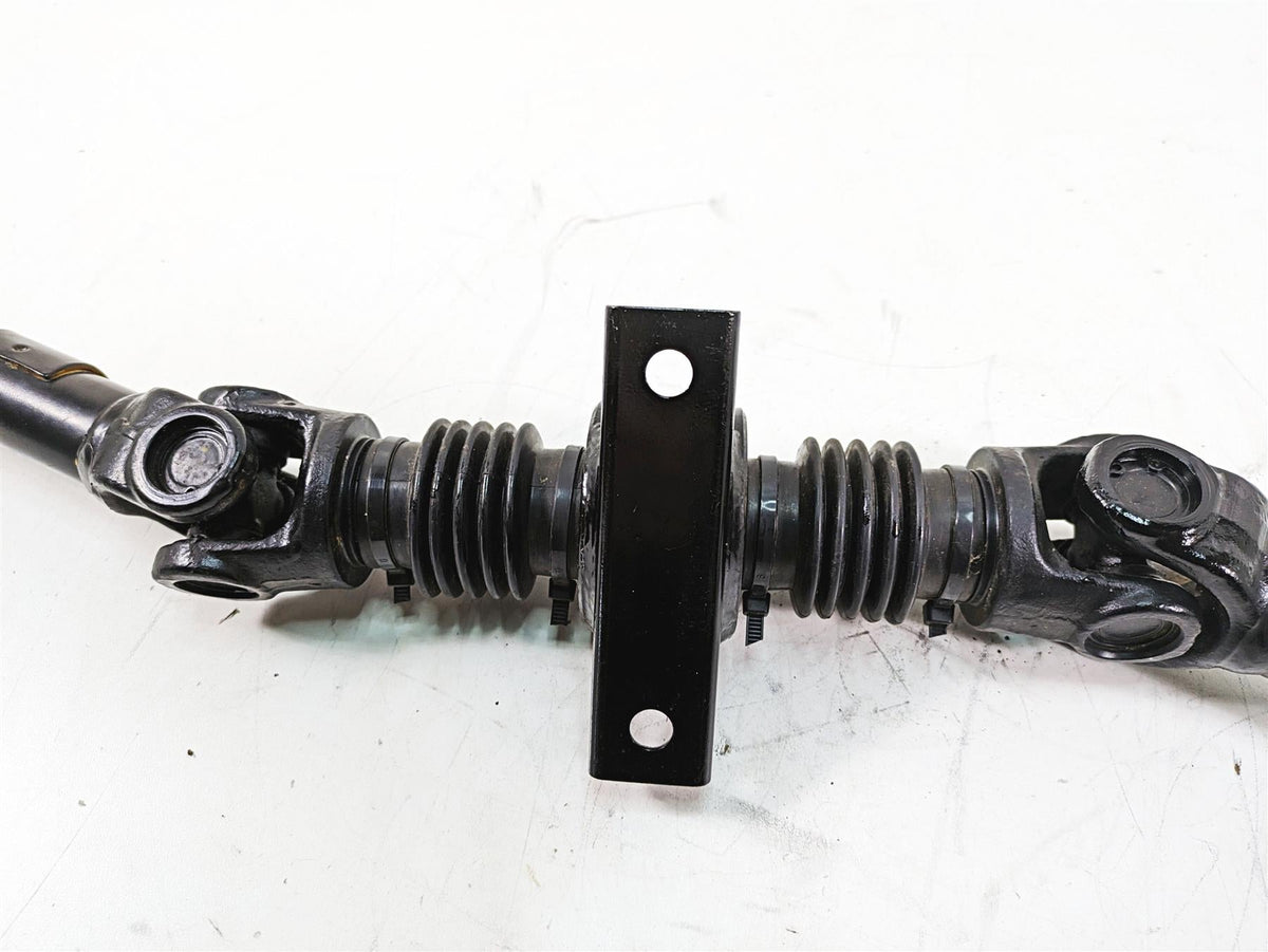 2021 CFMoto Zforce 500 Trail Center Prop Drive Shaft Set 7000-290100 7000-290200 {{ shop.shopifyCountryName }} - Mototech271