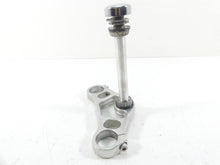 Load image into Gallery viewer, 2006 Harley VRSCD Night V Rod Lower Triple Tree Steering Yoke - 49mm 46788-06A | Mototech271
