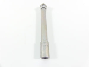 2022 Suzuki GSXR750 Straight Front Axle Wheel Spindle 22mm 54711-14J00