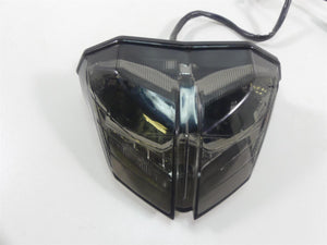 2010 Ducati Streetfighter 1098 S Taillight & Rear Turn Signal Set MD D-OSF