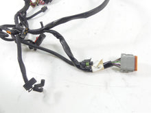 Load image into Gallery viewer, 2006 Harley VRSCD Night V Rod Main &amp; Engine Wiring Harness - No Cuts 70125-06 | Mototech271
