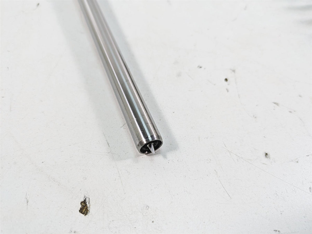2018 KTM 1090 Adventure R WP Left Front Fork Internals Spring Set 48601729S1 {{ shop.shopifyCountryName }} - Mototech271