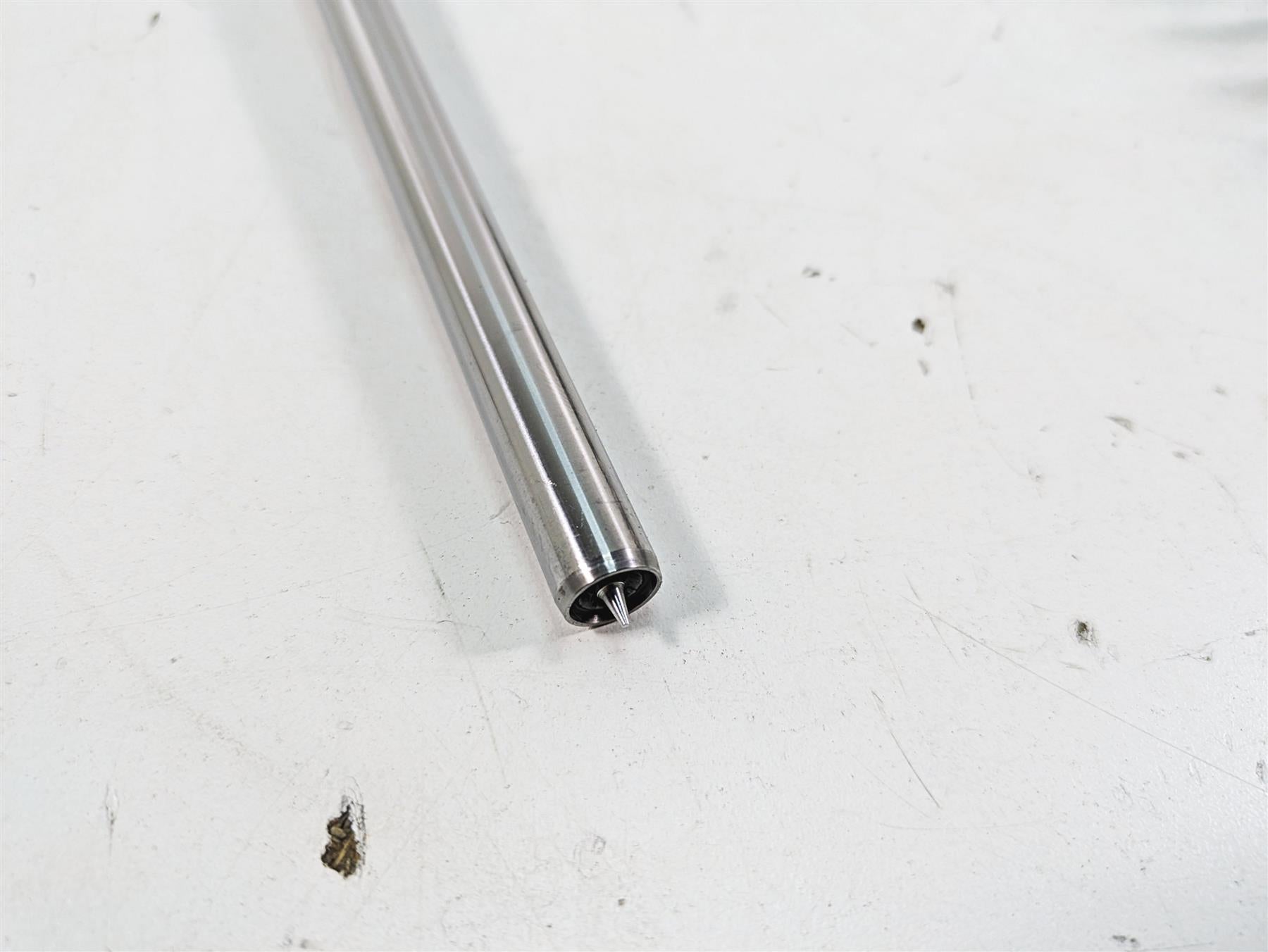 2018 KTM 1090 Adventure R WP Left Front Fork Internals Spring Set 48601729S1 {{ shop.shopifyCountryName }} - Mototech271