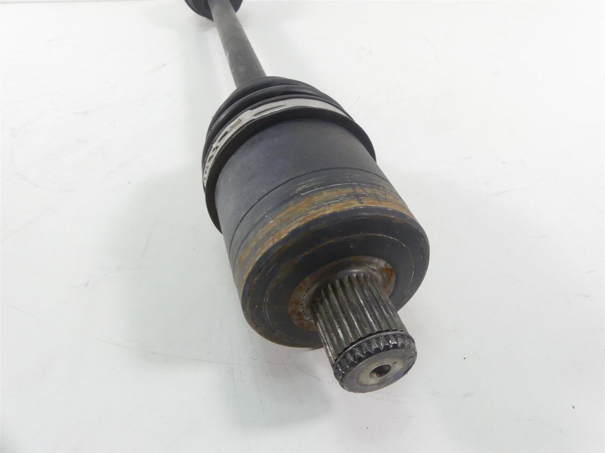 2018 Polaris RZR1000 XP EPS Turbo Dynamix Rear Right Drive Shaft Cv Axle 1333858 {{ shop.shopifyCountryName }} - Mototech271