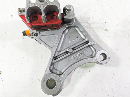 1998 Honda GL1500 Valkyrie Tour Nice Rear Brake Caliper 43150-MZ0-006 {{ shop.shopifyCountryName }} - Mototech271