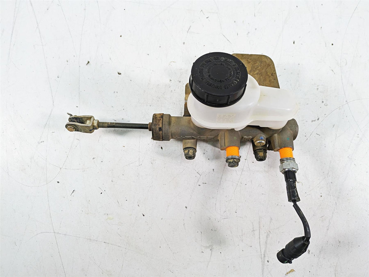 2019 Polaris RZR XP 1000 EPS Hayes Main Brake Master Cylinder 1911982 {{ shop.shopifyCountryName }} - Mototech271