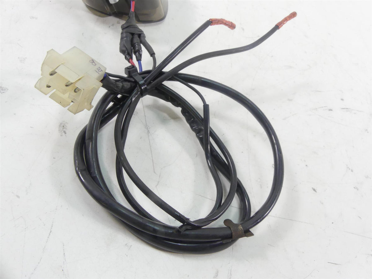 1995 Harley Dyna FXDL Low Rider Led Loyo Taillight Tail Light Lamp LY HLTL-005 {{ shop.shopifyCountryName }} - Mototech271
