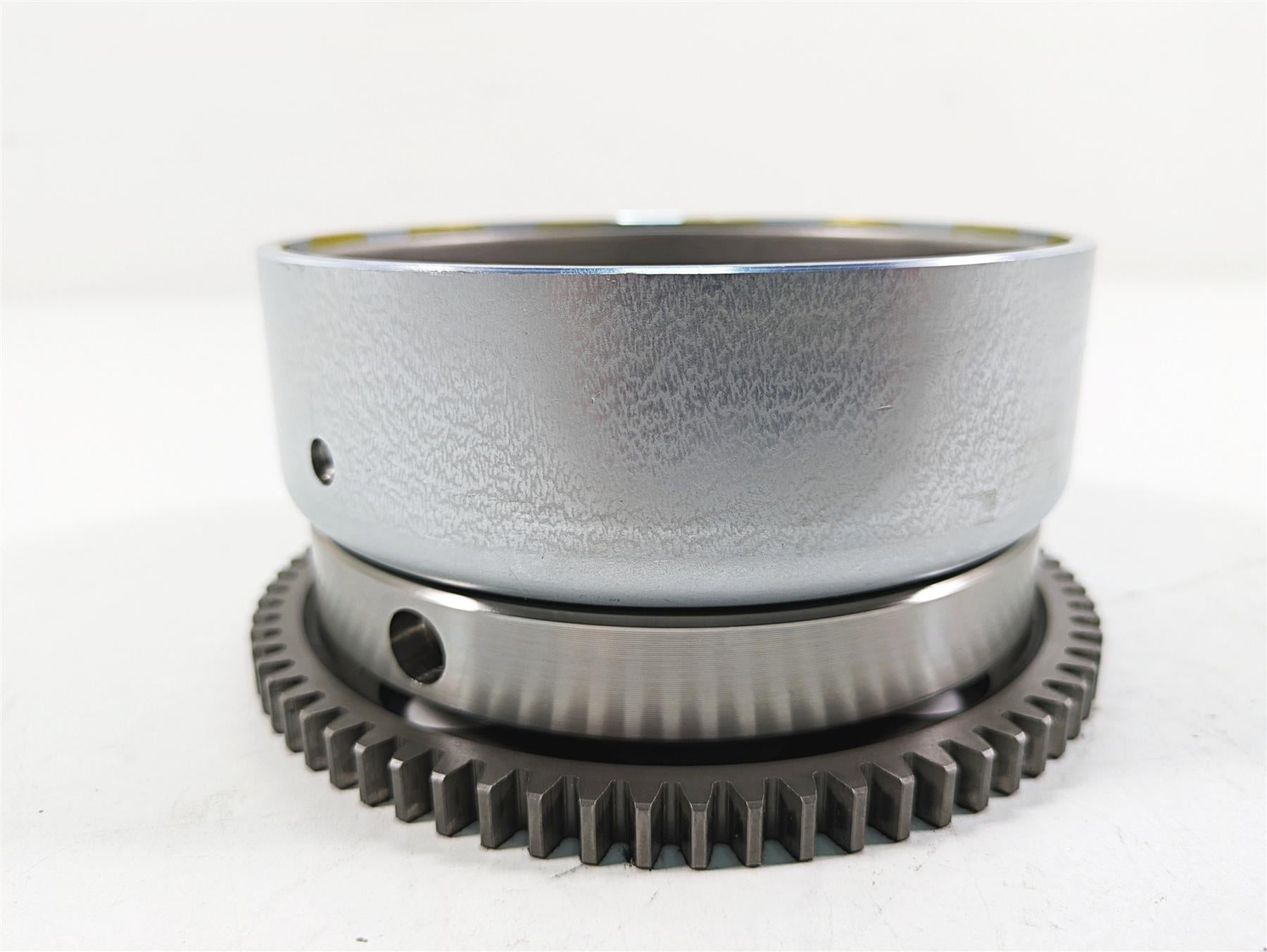 2011 Ducati Hypermotard 1100 Evo SP Ignition Rotor Fly Wheel Flywheel 26440221A {{ shop.shopifyCountryName }} - Mototech271
