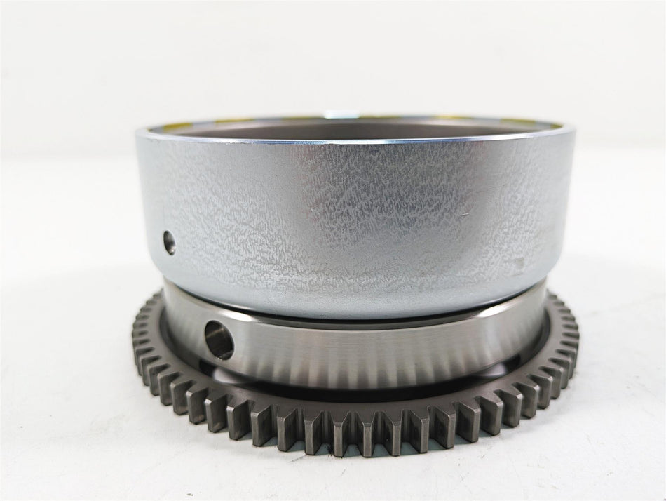 2011 Ducati Hypermotard 1100 Evo SP Ignition Rotor Fly Wheel Flywheel 26440221A {{ shop.shopifyCountryName }} - Mototech271