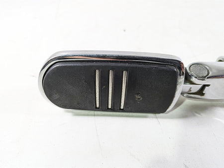 2017 Harley Touring FLTRXS Road Glide Rear Chrome Foot Peg Set 50500462A {{ shop.shopifyCountryName }} - Mototech271