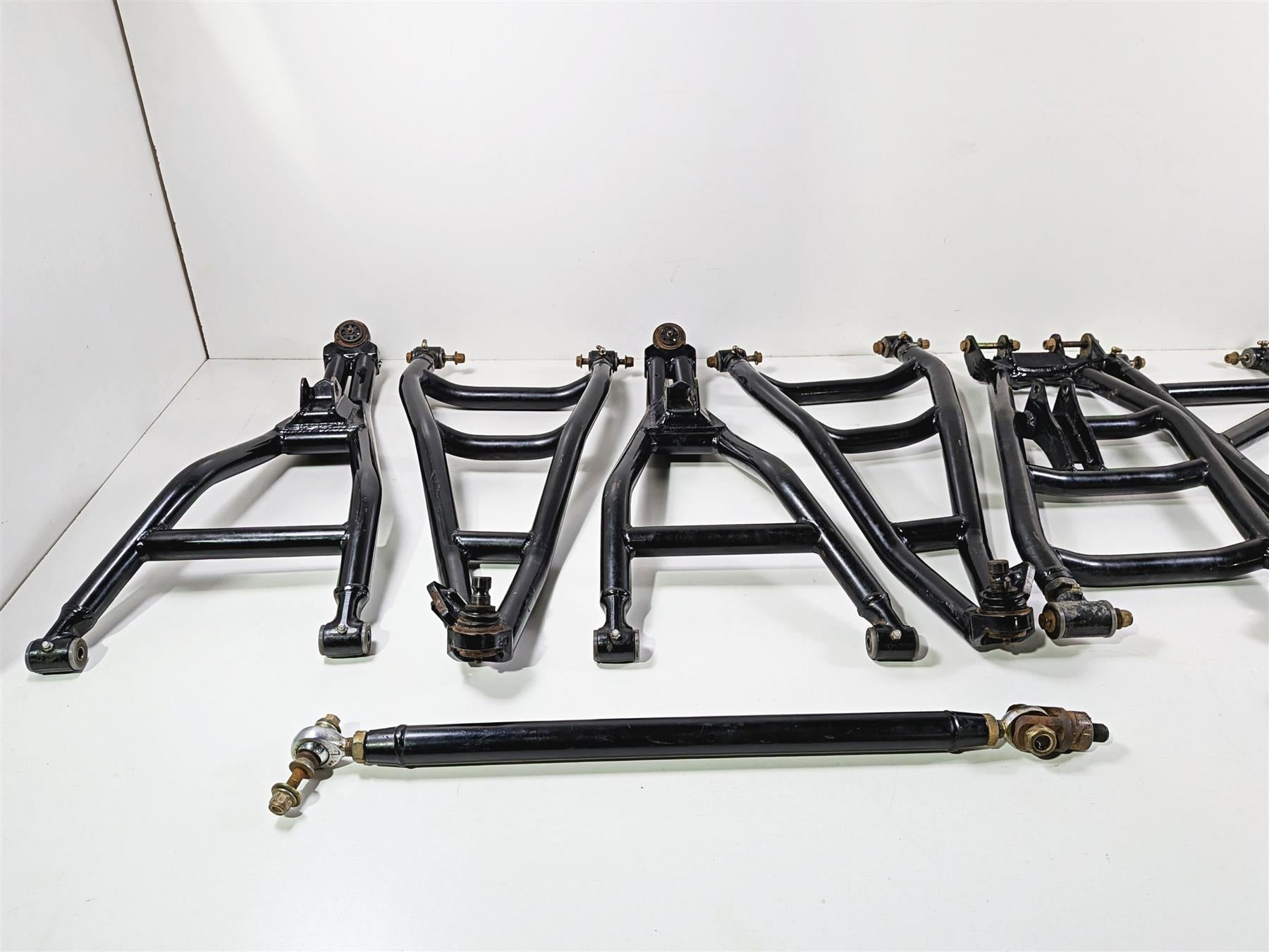 Used SXS Side By Side Parts | Mototech271