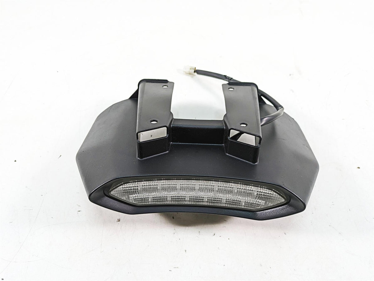 2019 Yamaha YXZ1000 R EPS SS SE Taillight Tail Light & Cover 1S3-84710-10-00 {{ shop.shopifyCountryName }} - Mototech271