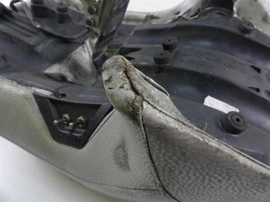 2013 Victory Cross Country Heated Recovered Seat Saddle Backrest 2684866