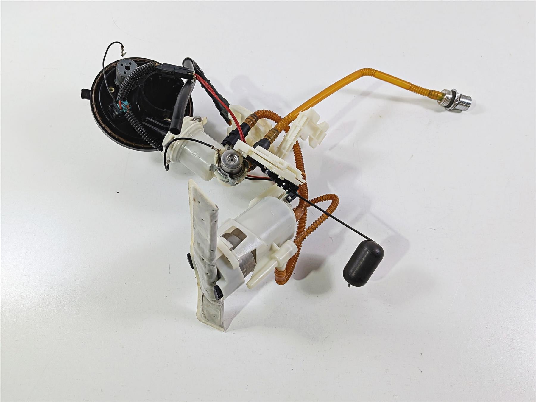 2016 Harley Touring FLHX Street Glide Fuel Gas Pump & Sending Unit 62908-08 {{ shop.shopifyCountryName }} - Mototech271