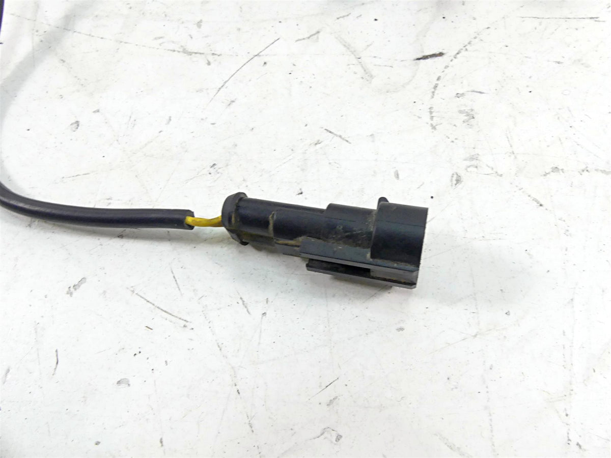 2013 Ducati Diavel Red Right Rider Footpeg & Brake Pedal 82411761B 45720511A {{ shop.shopifyCountryName }} - Mototech271