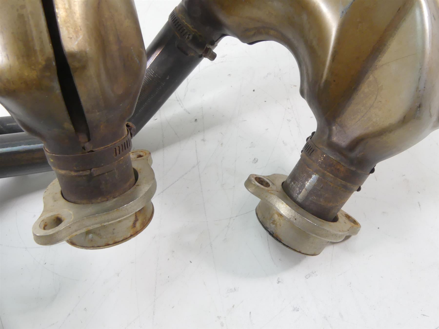 2019 Honda Talon SXS1000 S2R Exhaust Pipe Header Manifold 18320-HL6-A00 {{ shop.shopifyCountryName }} - Mototech271