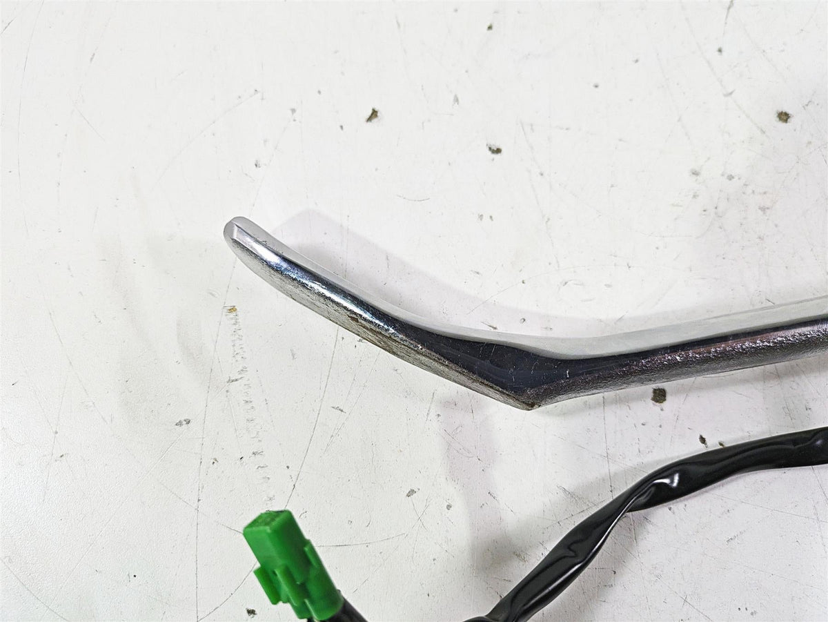 2002 Honda VTX1800 Retro Side Kick Stand Kickstand 50530-MCV-000 {{ shop.shopifyCountryName }} - Mototech271