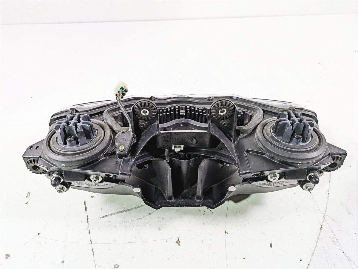 2015 Ducati Panigale 1299 S Headlight Head Light Lamp 52010341B {{ shop.shopifyCountryName }} - Mototech271