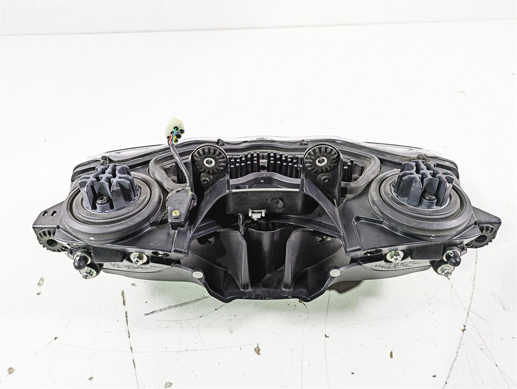 2015 Ducati Panigale 1299 S Headlight Head Light Lamp 52010341B {{ shop.shopifyCountryName }} - Mototech271