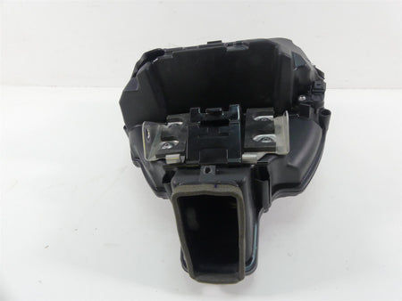 2020 Triumph Speed Triple RS 1050 Air Box Cleaner Breather Filter Set T2205575 {{ shop.shopifyCountryName }} - Mototech271