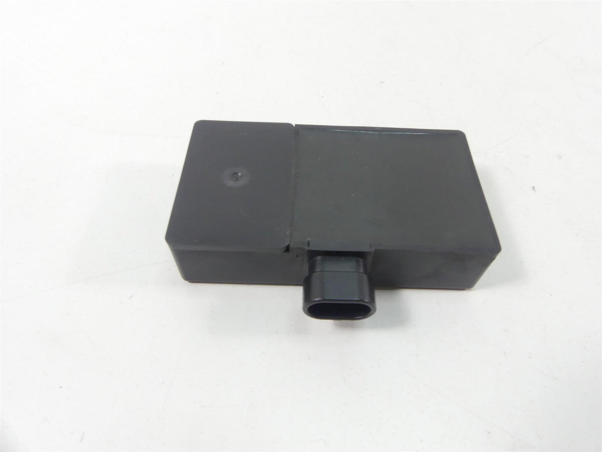 2007 Harley FLHTCU SE CVO Electra Glide Alarm Anti Theft Siren Box 68958-07 {{ shop.shopifyCountryName }} - Mototech271