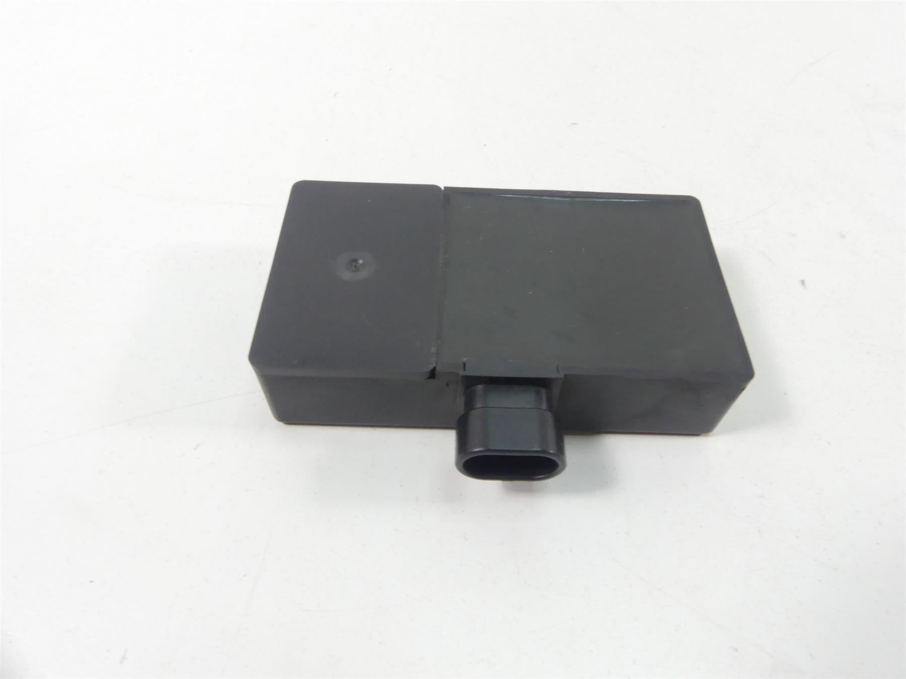 2007 Harley FLHTCU SE CVO Electra Glide Alarm Anti Theft Siren Box 68958-07 {{ shop.shopifyCountryName }} - Mototech271