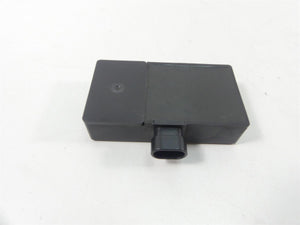 2007 Harley FLHTCU SE CVO Electra Glide Alarm Anti Theft Siren Box 68958-07 | Mototech271