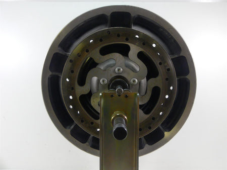 2011 Harley Touring FLTRX Road Glide Straight Rear Wheel Rim 16x5 40900194 {{ shop.shopifyCountryName }} - Mototech271