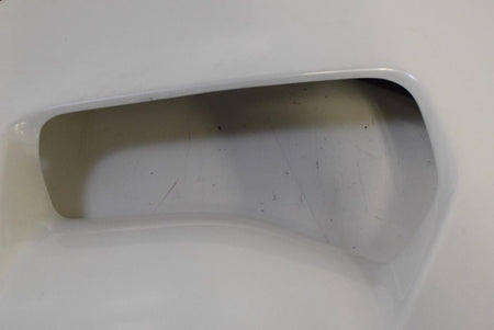06 Kawasaki ZX636 ZX6R ZX6 Ninja Left Upper Side Fairing Cowl Cover 55052-5287 {{ shop.shopifyCountryName }} - Mototech271