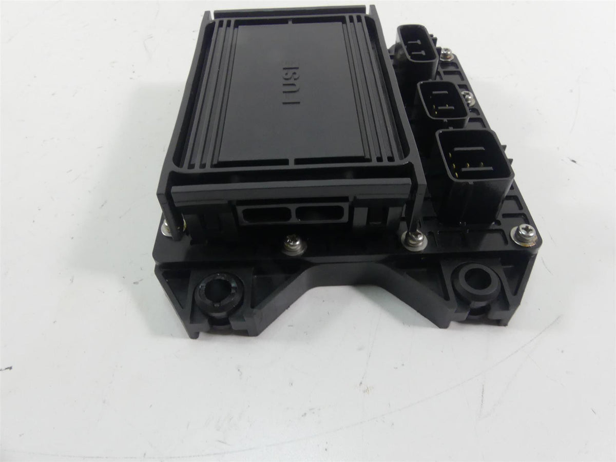 2016 Yamaha Waverunner VX 1050 Deluxe Fuse Box Panel Control Module 6EX-82170-01 {{ shop.shopifyCountryName }} - Mototech271