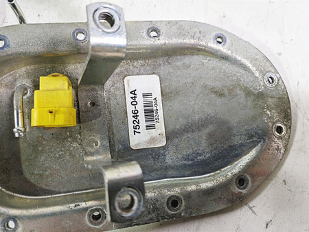 2013 Harley FXDWG Dyna Wide Glide Fuel Gas Petrol Pump - Tested 75246-04A {{ shop.shopifyCountryName }} - Mototech271
