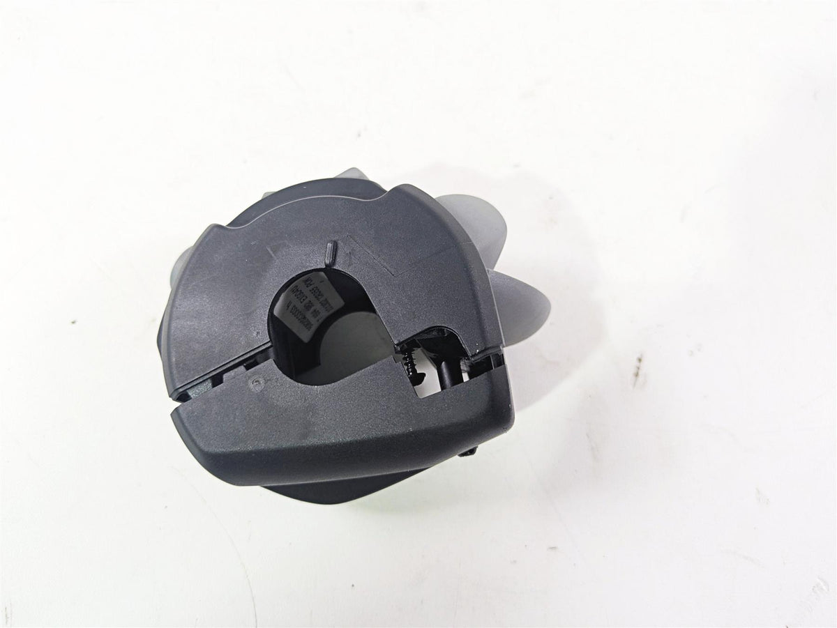 2010 BMW R1200GS K25 Right Hand Control Switch 61317694982 {{ shop.shopifyCountryName }} - Mototech271