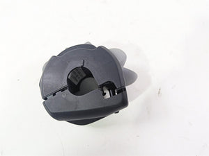 2010 BMW R1200GS K25 Right Hand Control Switch 61317694982