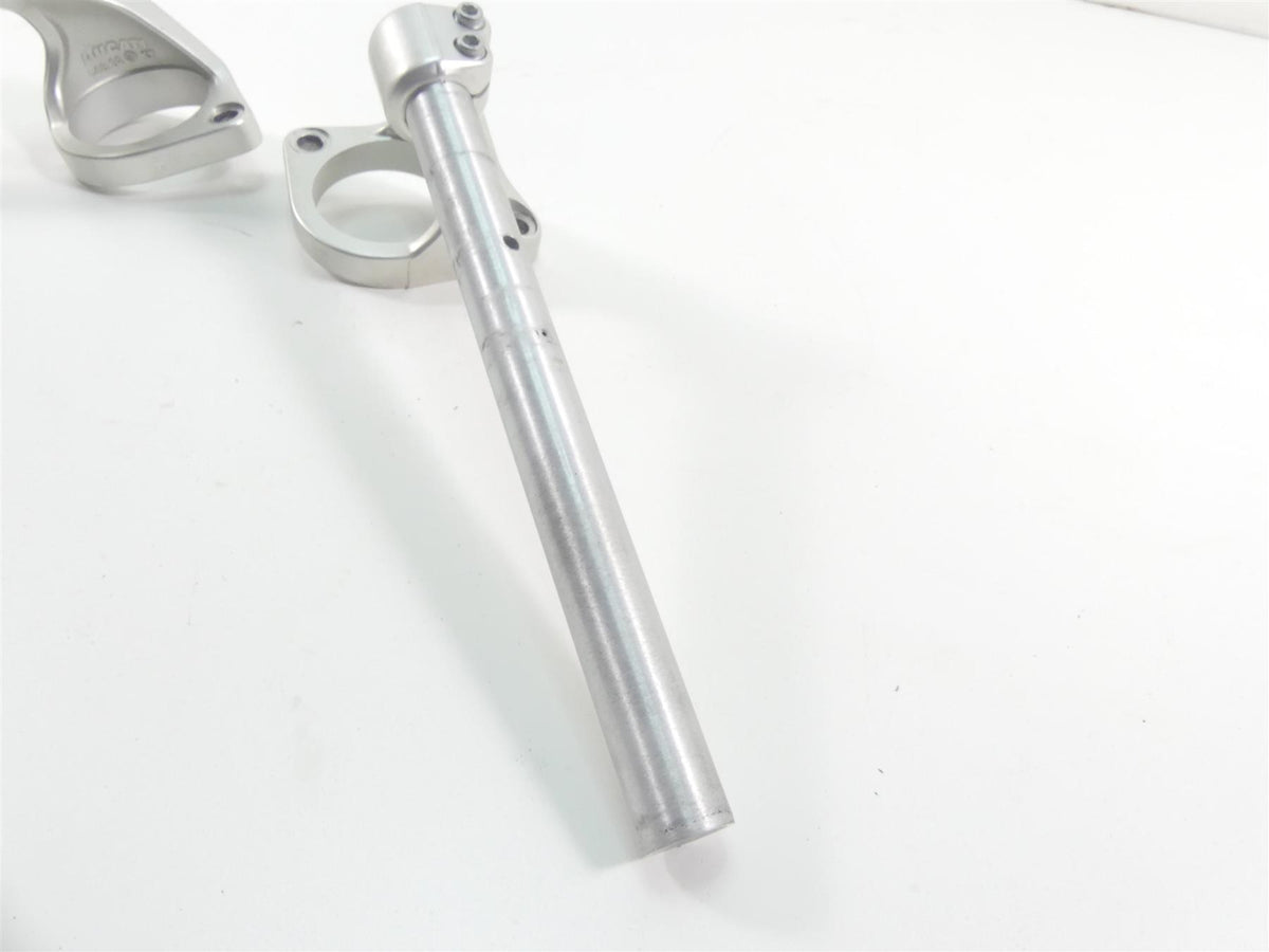 2017 Ducati 939 S Supersport Clip On Handlebar Handle Bar Set 875P2562BA {{ shop.shopifyCountryName }} - Mototech271