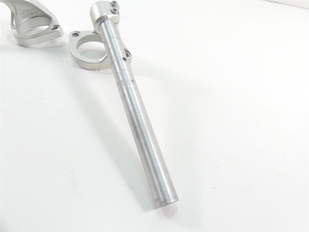 2017 Ducati 939 S Supersport Clip On Handlebar Handle Bar Set 875P2562BA {{ shop.shopifyCountryName }} - Mototech271