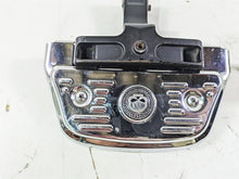 Load image into Gallery viewer, 2008 Harley FLSTC 105TH Softail Heritage Right Rear Footboard &amp; Bracket 50483-00 | Mototech271
