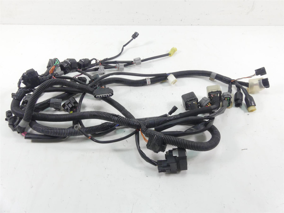 2017 Yamaha Waverunner EX Sport 1050 BS Wiring Harness Loom Fresh 6GA-8259L-10 {{ shop.shopifyCountryName }} - Mototech271