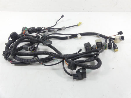 2017 Yamaha Waverunner EX Sport 1050 BS Wiring Harness Loom Fresh 6GA-8259L-10 {{ shop.shopifyCountryName }} - Mototech271