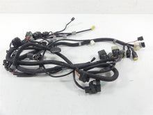 Load image into Gallery viewer, 2017 Yamaha Waverunner EX Sport 1050 BS Wiring Harness Loom Fresh 6GA-8259L-10 | Mototech271
