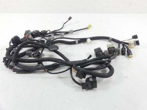 2017 Yamaha Waverunner EX Sport 1050 BS Wiring Harness Loom Fresh 6GA-8259L-10 | Mototech271