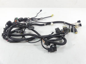 2017 Yamaha Waverunner EX Sport 1050 BS Wiring Harness Loom