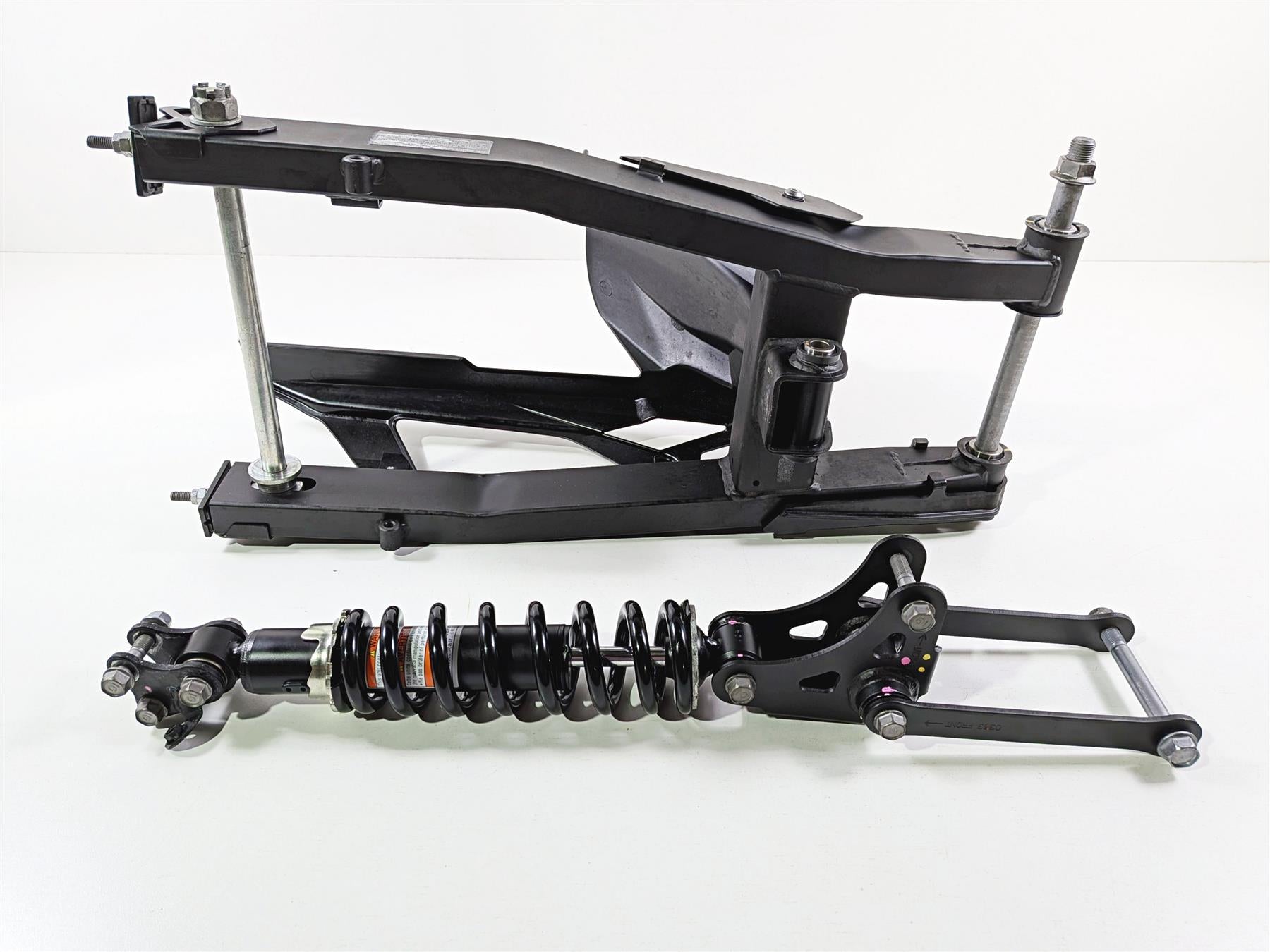 Used Kawasaki Ninja Sportbike Parts | Mototech271