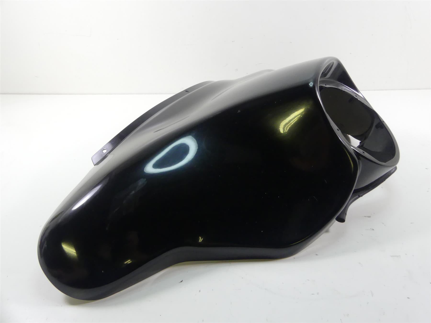 2012 Harley Touring FLHX Street Glide Front Outer Nose Fairing Cover 58236-96 {{ shop.shopifyCountryName }} - Mototech271