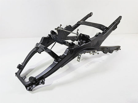 2009 Yamaha VMX17 V-Max 1700 Subframe Sub Frame Chassis - Read 2S3-21190-00-00-Mototech271